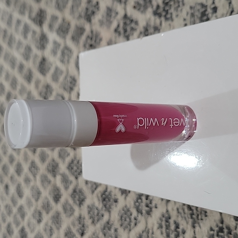 Taffy Tantrum Megalast Liquid Catsuit High Shine LipStick